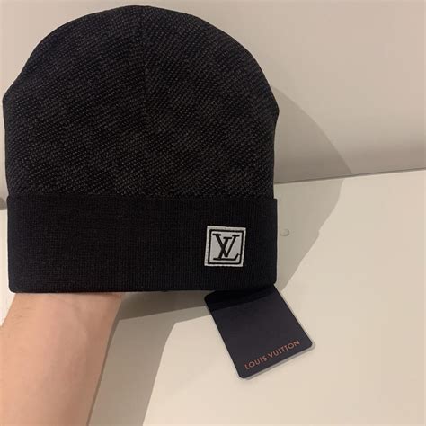 lv beanie ebay|louis vuitton beanie cheap.